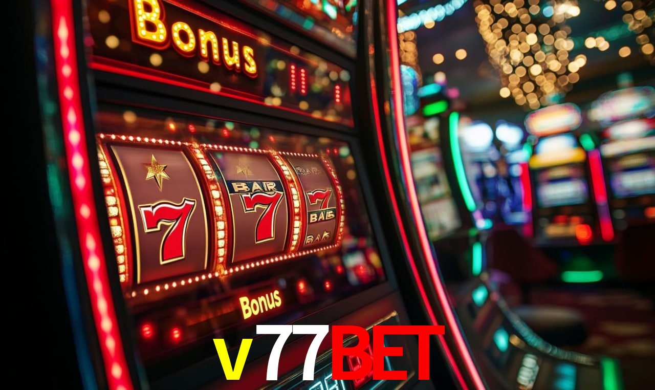 Recursos App v77bet
