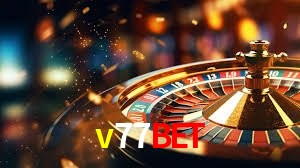 Progressão VIP v77bet