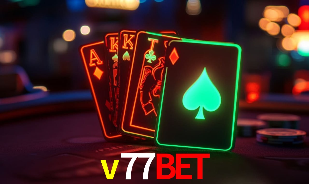 login v77bet.com