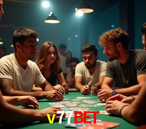 Sucesso v77bet