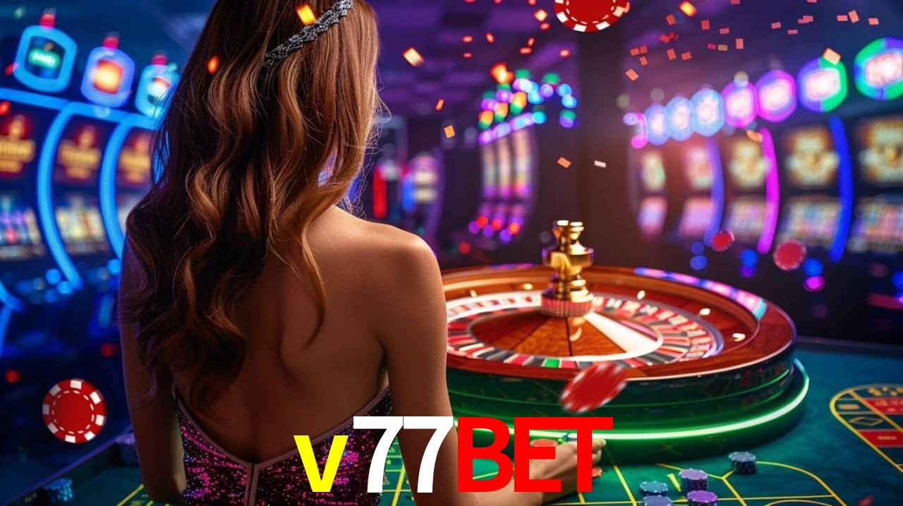 iPad v77bet
