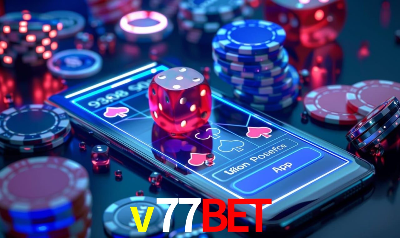 Oportunidades v77bet